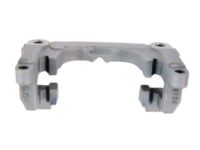 Mopar 68325008AA Adapter-Disc Brake CALIPER