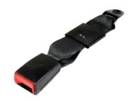 Mopar 6AC54TX7AC Seat Belt Buckle Assembly