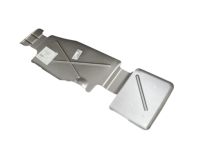 Mopar 5031027AC Shield-Fuel Tank Heat Mopar 5031027AC Shield-Fuel Tank Heat