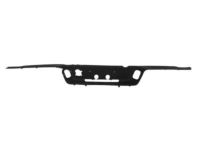 Mopar 55077340AD Step-Rear Bumper