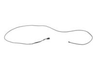 Mopar 68323666AA Wiring-Jumper