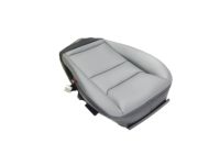 Mopar 6RE62LA8AE Front Seat Cushion Cover Mopar 6RE62LA8AE Front Seat Cushion Cover