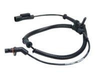 Mopar 68170065AB Sensor-Anti-Lock Brakes