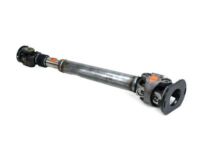 Dodge Ram 3500 Drive Shaft - 52123112AA Front Drive Shaft