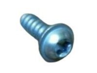 Mopar 6510184AA Screw-HEXAGON Head