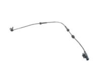 Mopar 68082092AC Sensor-Wheel Speed