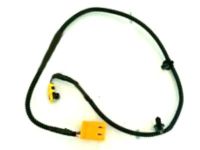 Mopar 68067921AC Wiring-Side Air Bag