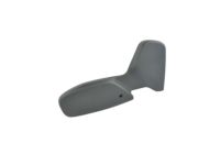 Mopar 5XS62DX9AB Shield-Front Seat Mopar 5XS62DX9AB Shield-Front Seat