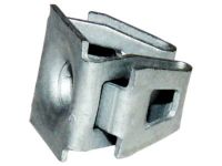 Mopar 6510197AA Push Nut