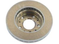 Mopar 68195026AB Brake Rotor