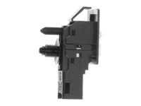 Mopar 68367033AA Lamp-Foot Well Mopar 68367033AA Lamp-Foot Well