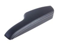 Mopar 1WK361X9AB Front Door Trim Armrest