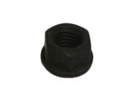 Mopar J4006385 Nut-HEXAGON FLANGE