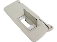 Mopar 1VF24BD1AD Visor-Illuminated Mopar 1VF24BD1AD Visor-Illuminated