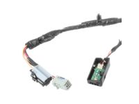 Mopar 68504927AA Wiring-Console Mopar 68504927AA Wiring-Console