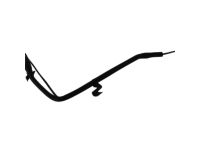 Mopar 52060029AG Tube-Fuel Filler Mopar 52060029AG Tube-Fuel Filler