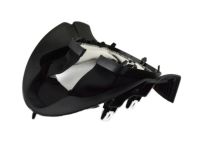 Mopar 5MT24DX9AA Gap HIDER-Steering Column SHROUD Mopar 5MT24DX9AA Gap HIDER-Steering Column SHROUD