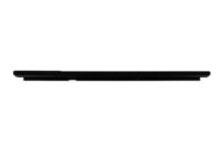 Mopar 68026896AA Seal-Folding Top Side Rail Front