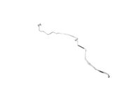 Mopar 68103027AA Line-Auxiliary A/C Suction Mopar 68103027AA Line-Auxiliary A/C Suction