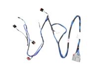 Mopar 68214893AA Wiring-A/C And Heater