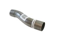 Mopar 68145544AD Exhaust Extension Pipe Mopar 68145544AD Exhaust Extension Pipe