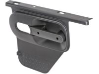 Mopar 1PJ12DX9AA Panel-Rear Door Trim