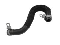 Mopar 52014813AC Hose-Heater Core Mopar 52014813AC Hose-Heater Core