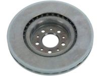 Mopar 68276444AA Front Brake Rotor