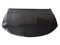 Chrysler 200 Hood - 68143614AC Hood Panel