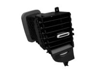 Mopar 5YK751X7AD Air Conditioning & Heater Mopar 5YK751X7AD Air Conditioning & Heater