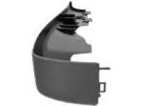 Mopar 57010752AC Cover-Mirror Mopar 57010752AC Cover-Mirror