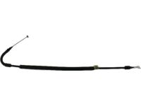 Mopar 68170239AA Cable-Door Lock To Latch Mopar 68170239AA Cable-Door Lock To Latch