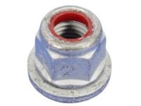 Mopar 6506557AA Nut-HEXAGON Lock