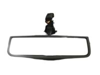 Mopar 57010495AB Inside Rear View Mirror