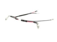 Mopar 68206655AA Battery Wiring