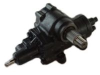 Mopar 68236674AA Power Steering Gear