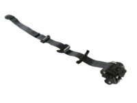 Mopar 1SV72DX9AE Front Seat Belt And Retractor