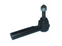 Mopar 5066373AA Tie Rod-Tie Rod Mopar 5066373AA Tie Rod-Tie Rod