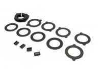 Mopar J0994345AB Disc&PLT-Differential Mopar J0994345AB Disc&PLT-Differential