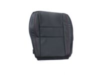 Mopar 5RV67DX9AA Front Seat Cushion Cover Mopar 5RV67DX9AA Front Seat Cushion Cover