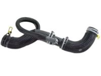 Mopar 68269478AA Hose-Radiator Outlet