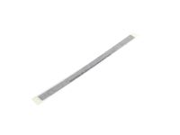 Mopar 6YP61XXXAA Decal-FASCIA Mopar 6YP61XXXAA Decal-FASCIA