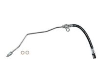 Mopar 55398155AB TUBE/HOSE-Brake