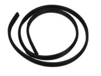 Mopar 55394040AG Seal-Front Door