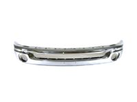 Mopar 55077103AB Bumper Front