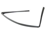 Mopar 68289307AA Weatherstrip-Hood