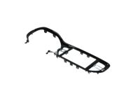 Mopar 7CS88SZ7AA Bezel-Instrument Panel Mopar 7CS88SZ7AA Bezel-Instrument Panel