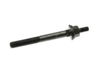 Mopar 6506186AA Stud-Double Ended