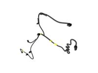 Mopar 68340403AD Wiring-Jumper Mopar 68340403AD Wiring-Jumper