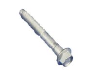 Mopar 6507971AA Bolt-HEXAGON Head